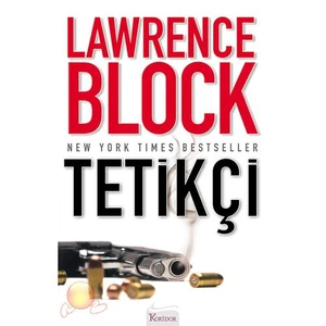 Tetikçi - Lawrence Block