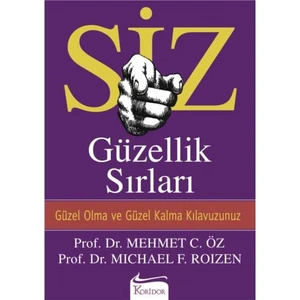 Siz: Güzellik Sırları