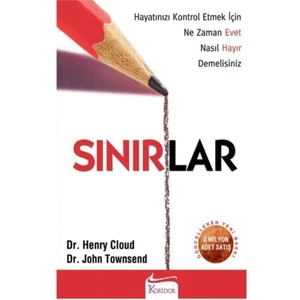 Sınırlar - John Townsend