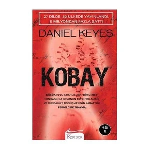 Kobay  - Daniel Keyes