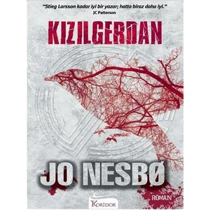Kızılgerdan - Jo Nesbo