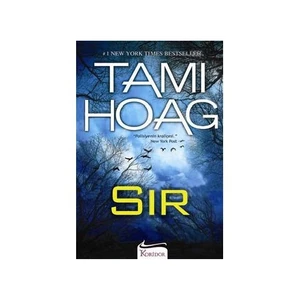 Sır - Tami Hoag