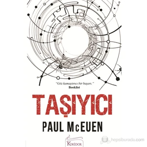 Taşıyıcı - Paul Mceuen
