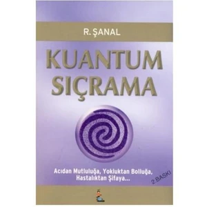 Kuantum Sıçrama-R. Şanal