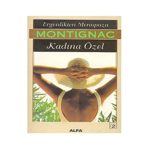 Ergenlikten Menopoza Kadına Özel