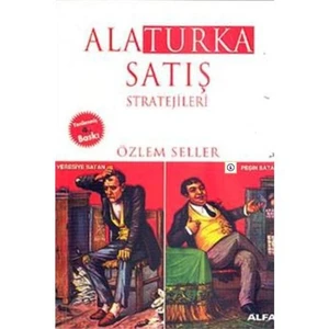 Alaturka Satış Stratejileri