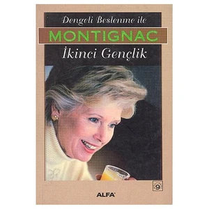 Dengeli Beslenme İle İkinci Gençlik