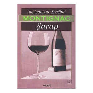 Sağlığınızın 'şerefine' Şarap