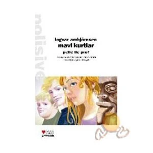 Mavi Kurtlar Pelle İle Prof