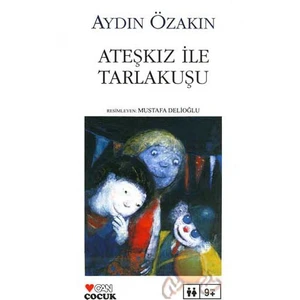 Ateşkız İle Tarlakuşu