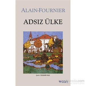 Adsız Ülke - Alain - Fournier