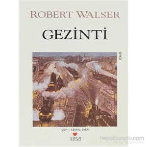Gezinti - Robert Walser