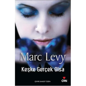 Keşke Gerçek Olsa - Marc Levy
