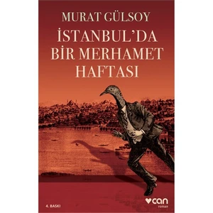 İstanbul'da Bir Merhamet Haftası - Murat Gülsoy