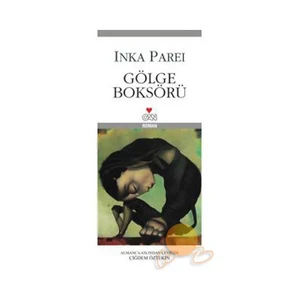 Gölge Boksörü -  Inka Parei