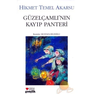 Güzelçamlı'nın Kayıp Panteri