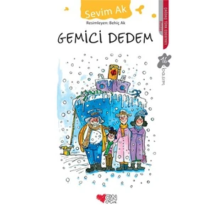 Gemici Dedem - Sevim Ak