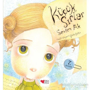 Küçük Sırlar - Sevim Ak