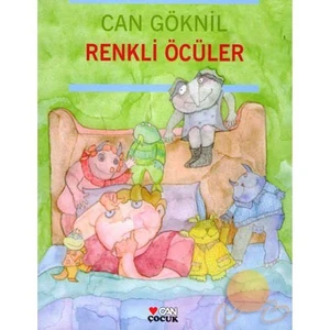 Renkli Öcüler