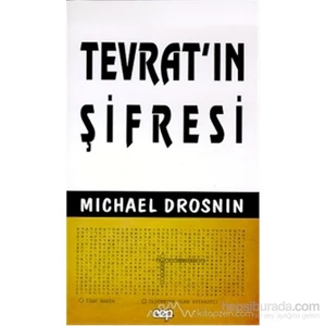Tevratın Şifresi 1-Michael Drosnin