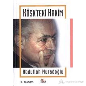 Köşk'teki Hakim