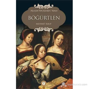 Böğürtlen - Mehmet Rauf