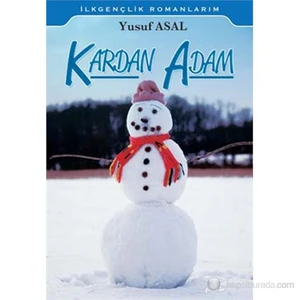 Kardan Adam-Yusuf Asal