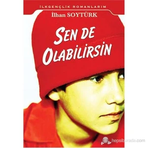 Sen De Olabilirsin-İlhan Soytürk