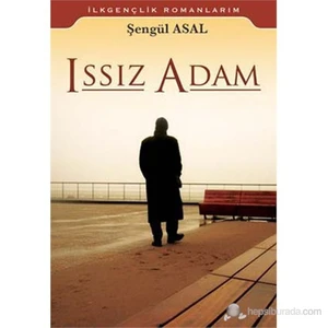 Issız Adam-Şengül Asal