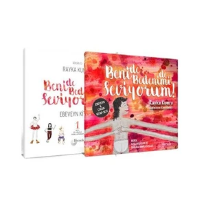 Beni De Bedenimi De Seviyorum-Rayka Kumru