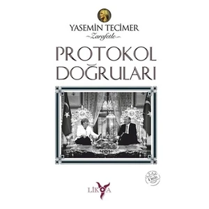 Protokol Doğruları-Yasemin Tecimer