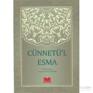 Cünnetü'L Esma-Canan Doludizgin
