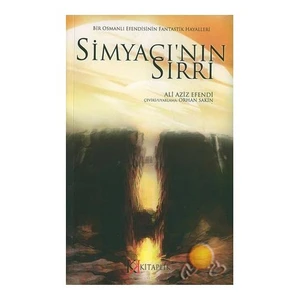 Simyacının Sırrı