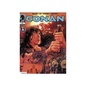 Conan Sayı: 35 Yine Efendi Olacaklar