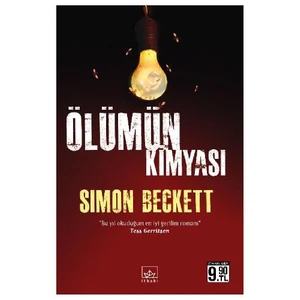 Ölümün Kimyası - Simon Beckett