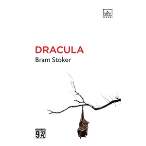 Dracula - Bram Stoker