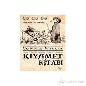 Kıyamet Kitabı - Connie Willis