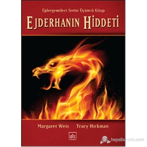 Ejderhanın Hiddeti - Tracy Hickman