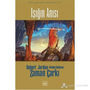 Işığın Anısı: Zaman Çarkı