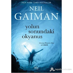 Yolun Sonundaki Okyanus - Neil Gaiman