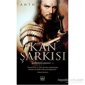 Kan Şarkısı - Anthony Ryan