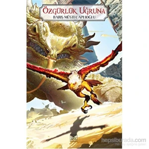 Özgürlük Uğruna - Barış Müstecaplıoğlu