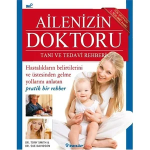 Ailenizin Doktoru – Tanı ve Tedavi Rehberi