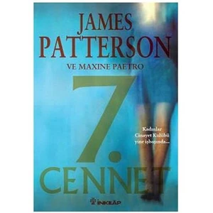 7. Cennet - James Patterson