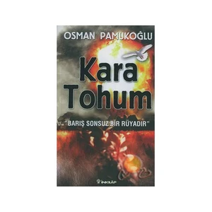 Kara Tohum - Osman Pamukoğlu