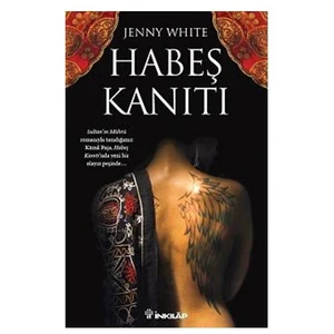 Habeş Kanıtı - Jenny White