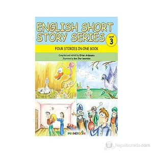 English Short Story Series 3