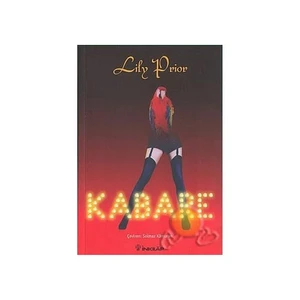Kabare - Lily Prior