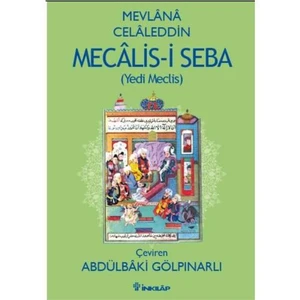 Mecalis-i Seba