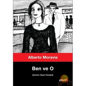Ben Ve O-Alberto Moravia